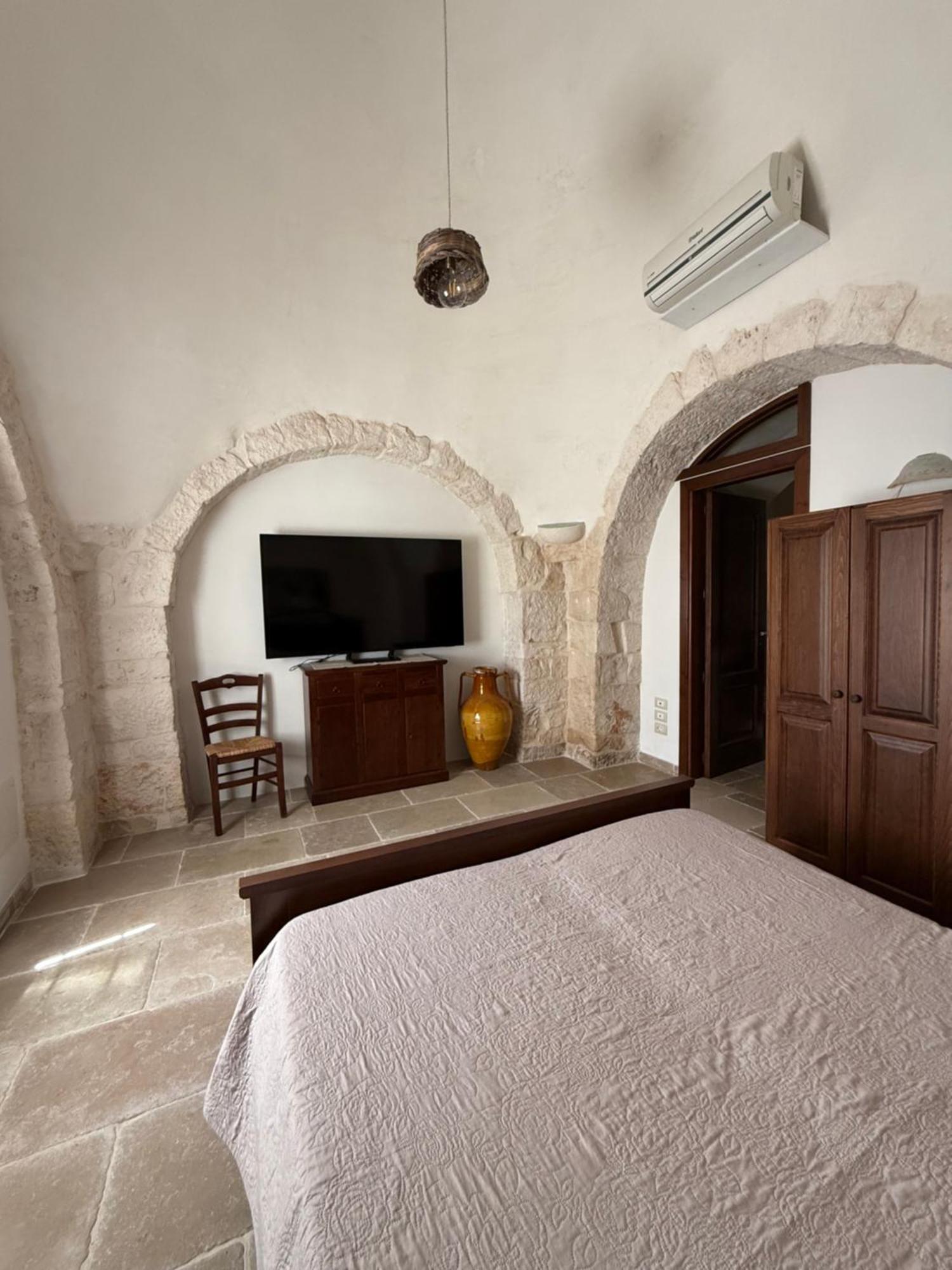 B&B Masseria Nardelli Locorotondo Extérieur photo