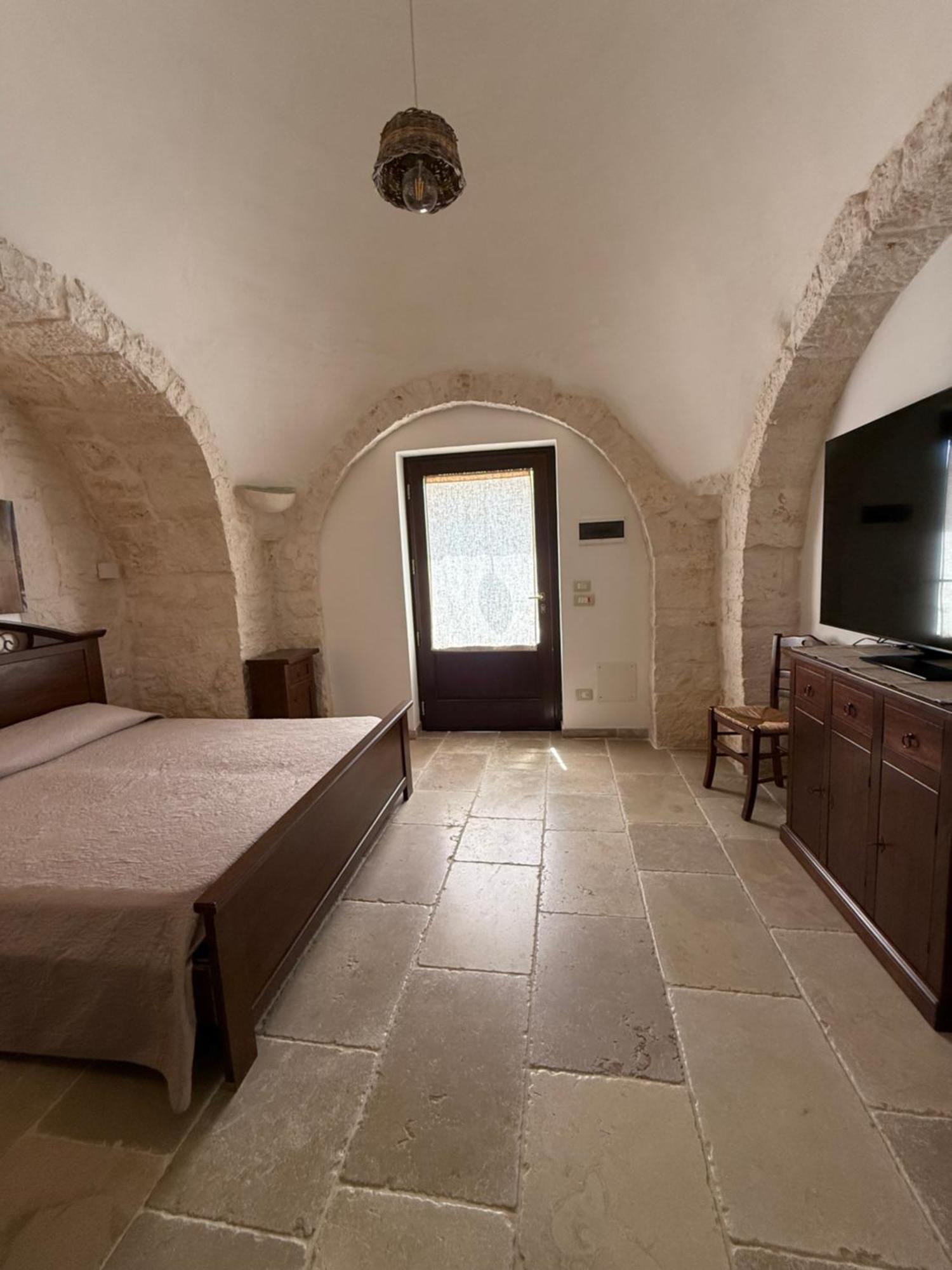 B&B Masseria Nardelli Locorotondo Extérieur photo